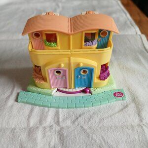 2000 Polly Pocket Phone Fun Magic Movin - No figures